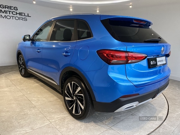 Used MG MG ZS 2025 for sale - 77426542: Photo 13