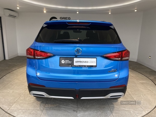 Used MG MG ZS 2025 for sale - 77426542: Photo 14