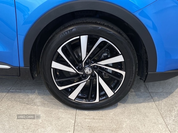 Used MG MG ZS 2025 for sale - 77426542: Photo 16