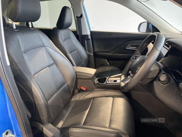 Used MG MG ZS 2025 for sale - 77426542: Photo 17