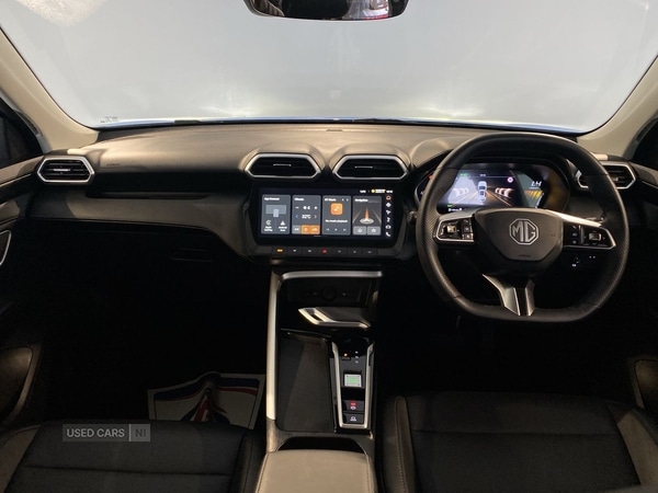 Used MG MG ZS 2025 for sale - 77426542: Photo 18