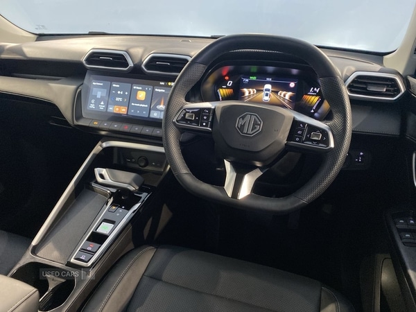 Used MG MG ZS 2025 for sale - 77426542: Photo 19