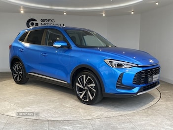 MG MG ZS feature image