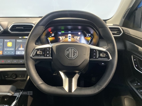 Used MG MG ZS 2025 for sale - 77426542: Photo 20