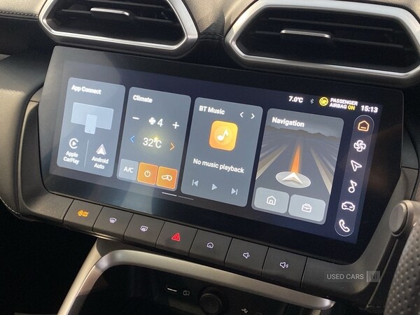 Used MG MG ZS 2025 for sale - 77426542: Photo 23