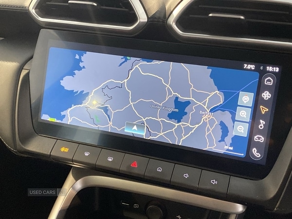 Used MG MG ZS 2025 for sale - 77426542: Photo 24