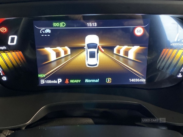 Used MG MG ZS 2025 for sale - 77426542: Photo 30