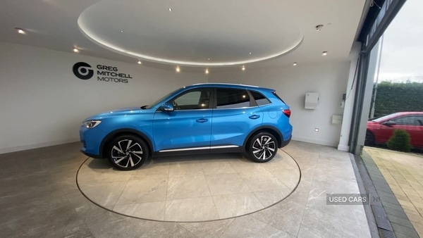 Used MG MG ZS 2025 for sale - 77426542: Photo 4