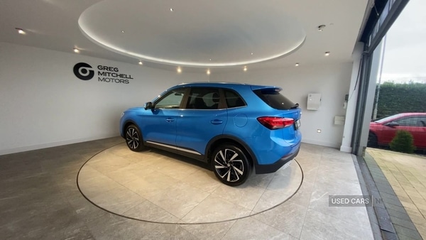 Used MG MG ZS 2025 for sale - 77426542: Photo 5