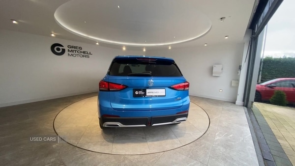 Used MG MG ZS 2025 for sale - 77426542: Photo 6