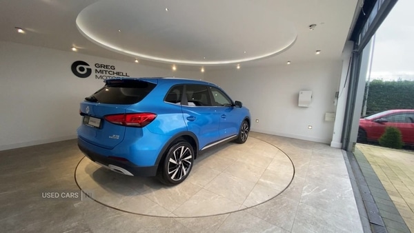 Used MG MG ZS 2025 for sale - 77426542: Photo 7