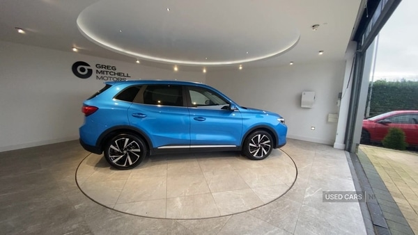 Used MG MG ZS 2025 for sale - 77426542: Photo 8