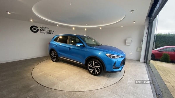 Used MG MG ZS 2025 for sale - 77426542: Photo 9