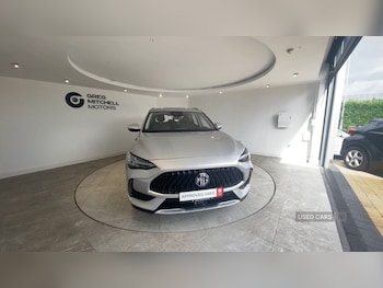 Used MG MG HS 2024 for sale - 77041345: Photo