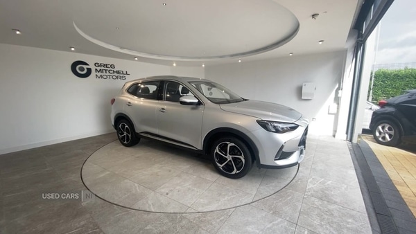 Used MG MG HS 2024 for sale - 77041345: Photo 9