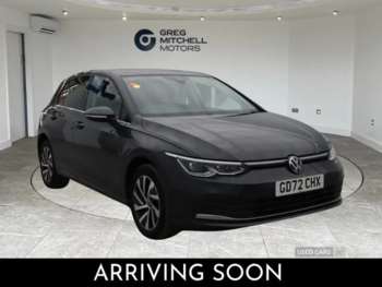 2023 - 1.4 TSI eHybrid Style 5dr DSG