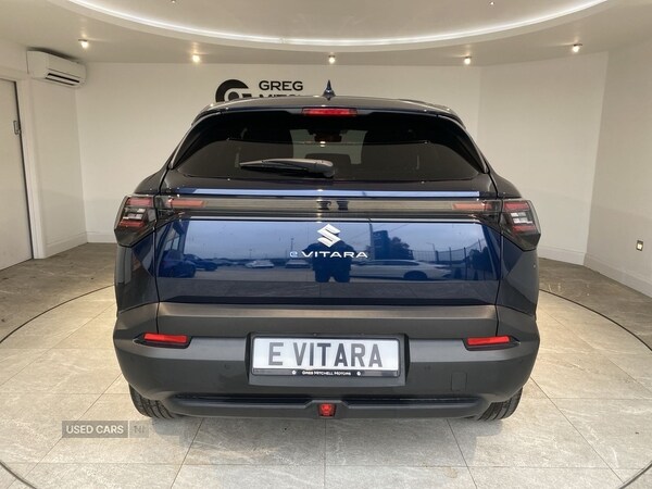 Used Suzuki e Vitara 2025 for sale - 76998455: Photo 14