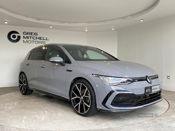 Used Volkswagen Golf 2022 for sale - 79088472: Photo