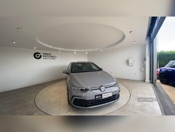 Used Volkswagen Golf 2022 for sale - 79088472: Photo