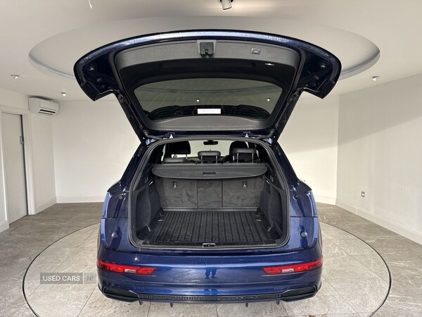 Used Audi Q5 2018 for sale - 77204697: Photo 16