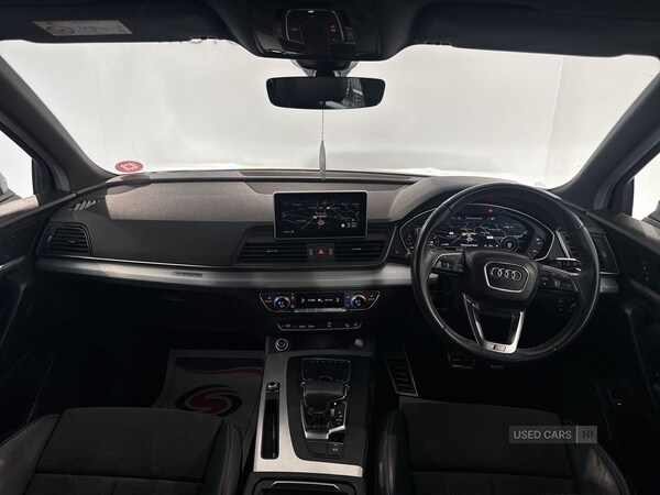 Used Audi Q5 2018 for sale - 77204697: Photo 20