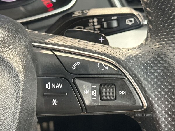 Used Audi Q5 2018 for sale - 77204697: Photo 34