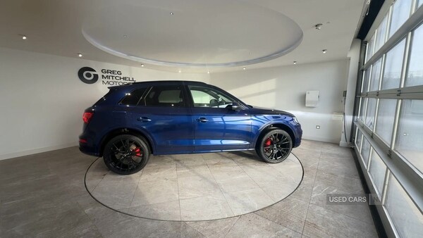 Used Audi Q5 2018 for sale - 77204697: Photo 8