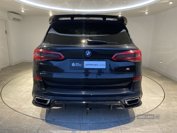 Used BMW X5 2018 for sale - 76927158: Photo 14