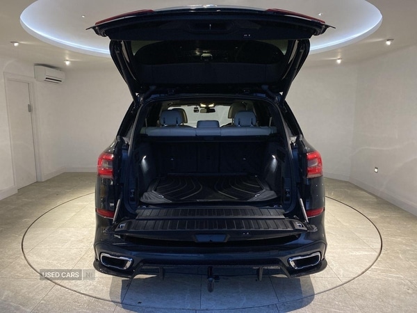 Used BMW X5 2018 for sale - 76927158: Photo 15