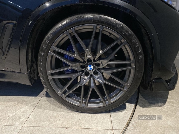 Used BMW X5 2018 for sale - 76927158: Photo 17