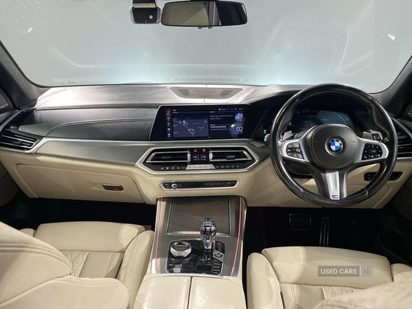 Used BMW X5 2018 for sale - 76927158: Photo 19