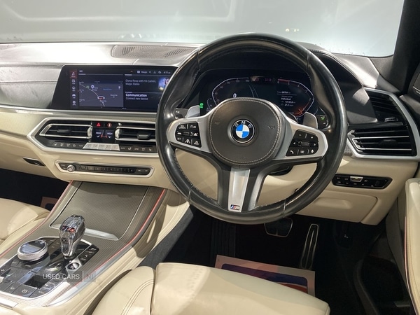 Used BMW X5 2018 for sale - 76927158: Photo 20