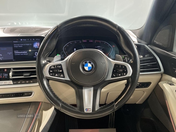 Used BMW X5 2018 for sale - 76927158: Photo 21
