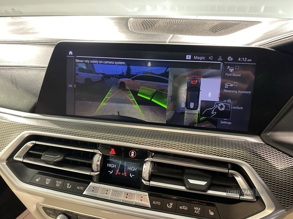 Used BMW X5 2018 for sale - 76927158: Photo 27