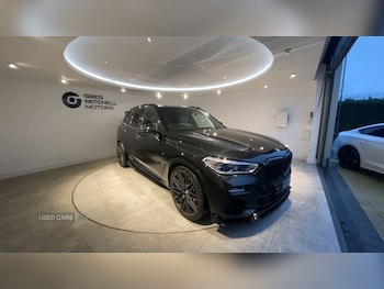 Used BMW X5 2018 for sale - 76927158: Photo