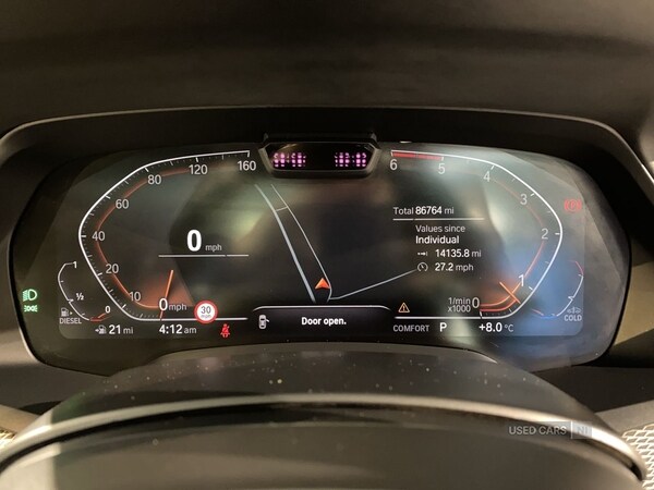 Used BMW X5 2018 for sale - 76927158: Photo 31