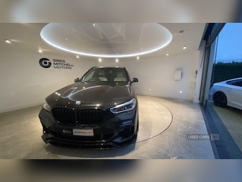 Used BMW X5 2018 for sale - 76927158: Photo