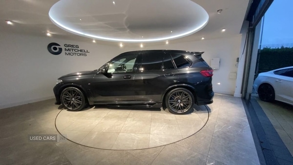 Used BMW X5 2018 for sale - 76927158: Photo 5