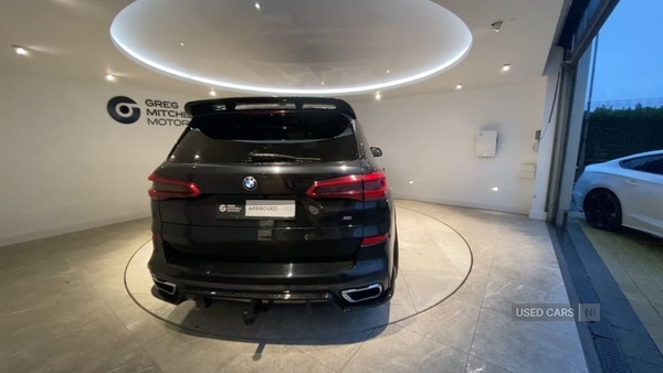 Used BMW X5 2018 for sale - 76927158: Photo 7