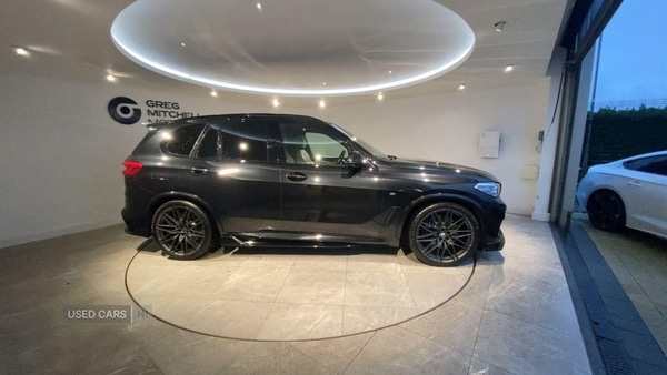Used BMW X5 2018 for sale - 76927158: Photo 9