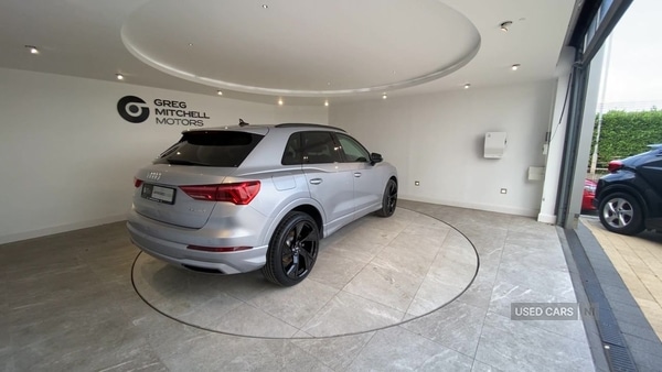 Used Audi Q3 2019 for sale - 76690527: Photo 7