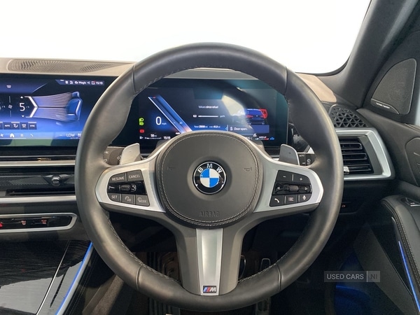 Used BMW X5 2024 for sale - 76729728: Photo 21