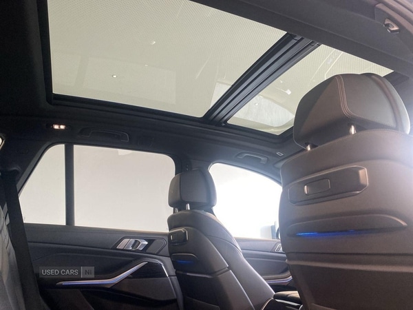 Used BMW X5 2024 for sale - 76729728: Photo 23