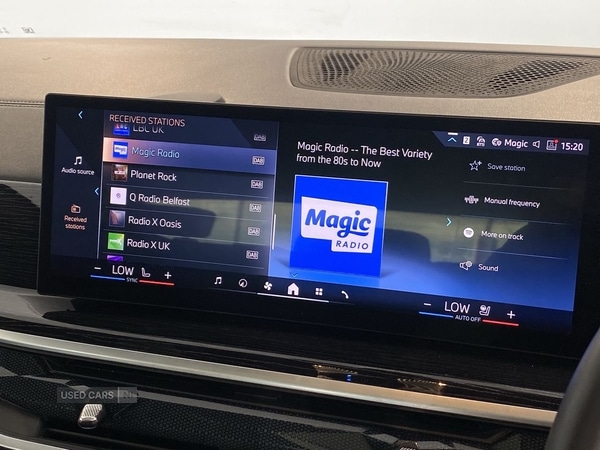 Used BMW X5 2024 for sale - 76729728: Photo 25