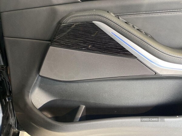 Used BMW X5 2024 for sale - 76729728: Photo 35