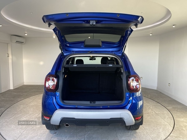 Used Dacia Duster 2021 for sale - 77041403: Photo 15