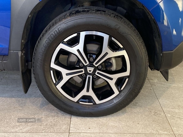 Used Dacia Duster 2021 for sale - 77041403: Photo 16