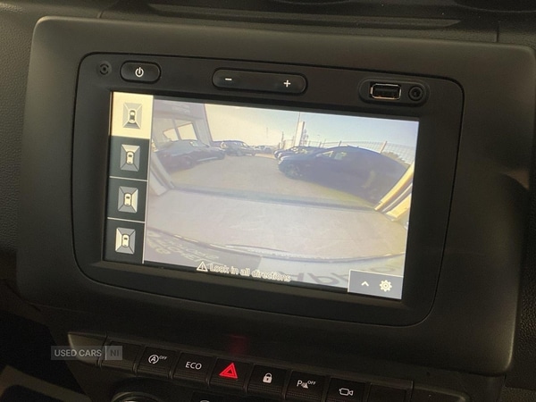 Used Dacia Duster 2021 for sale - 77041403: Photo 25