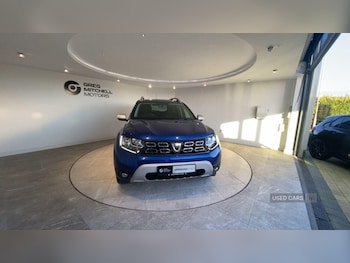 Used Dacia Duster 2021 for sale - 77041403: Photo