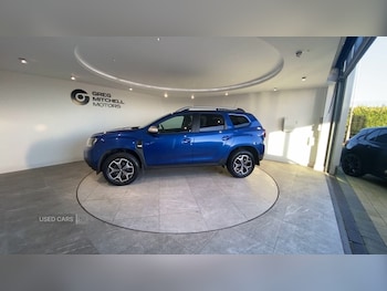 Used Dacia Duster 2021 for sale - 77041403: Photo